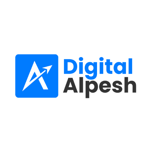 DA - Logo