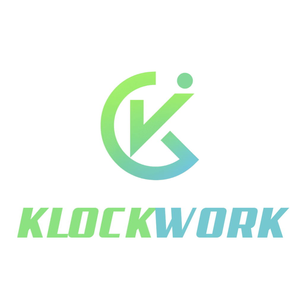 Klockwork BPO-Logo