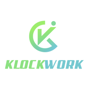 Klockwork BPO-Logo