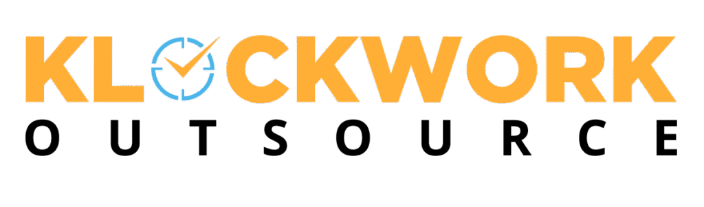 Klockwork Outsource-Logo