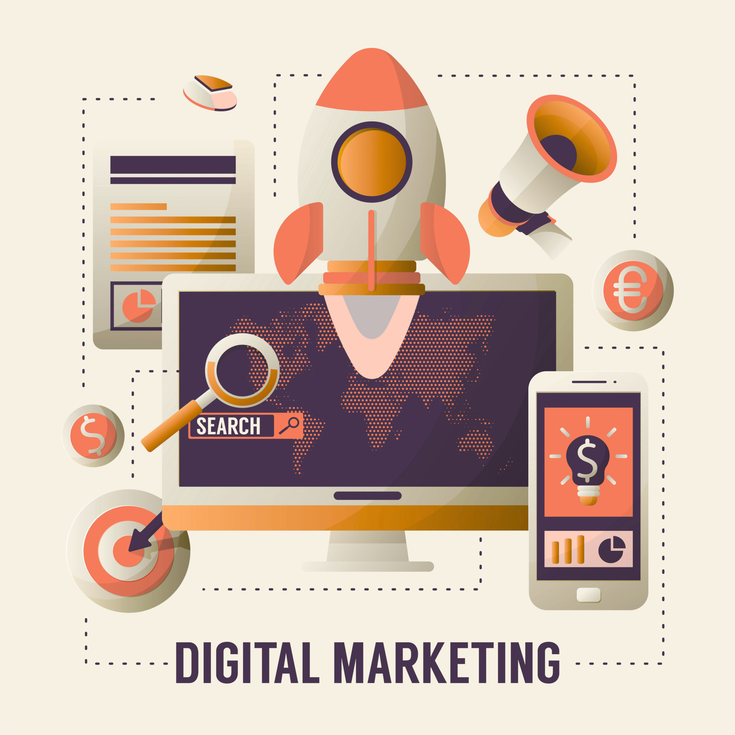 Best Digital Marketing Agency In Ahmedabad