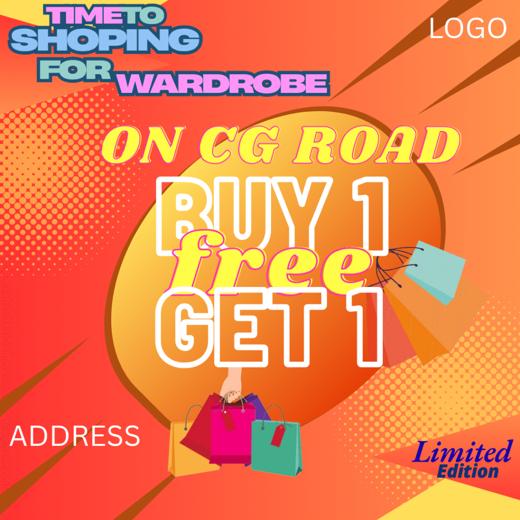buy 1 get 1